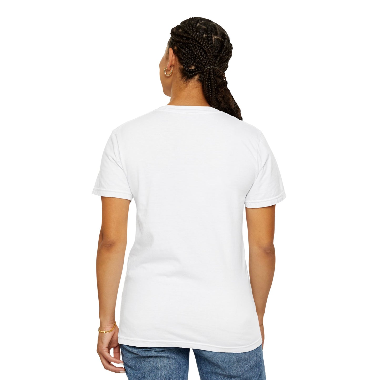 Unisex LBK T-shirt