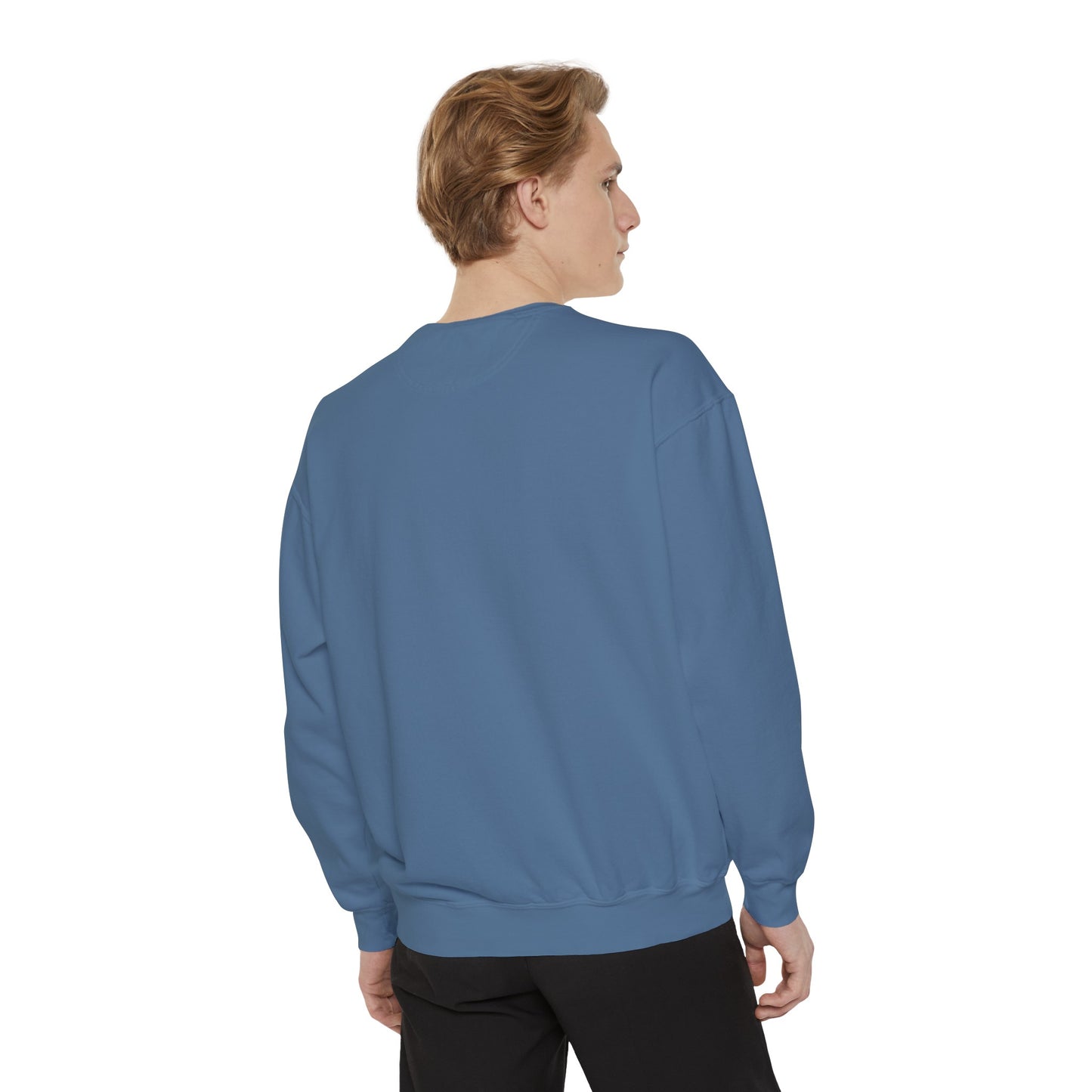 Unisex LBK Sweatshirt