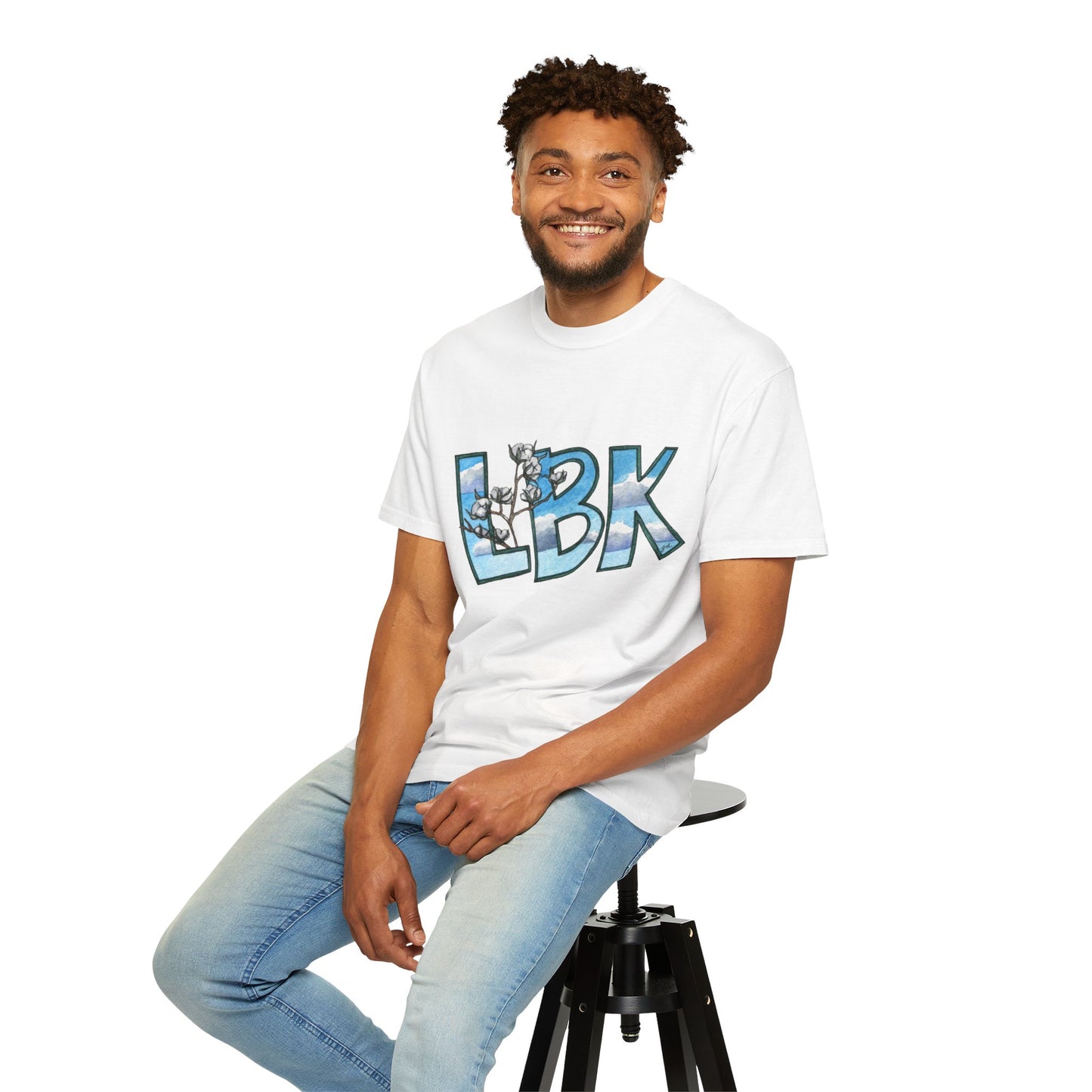 Unisex LBK T-shirt