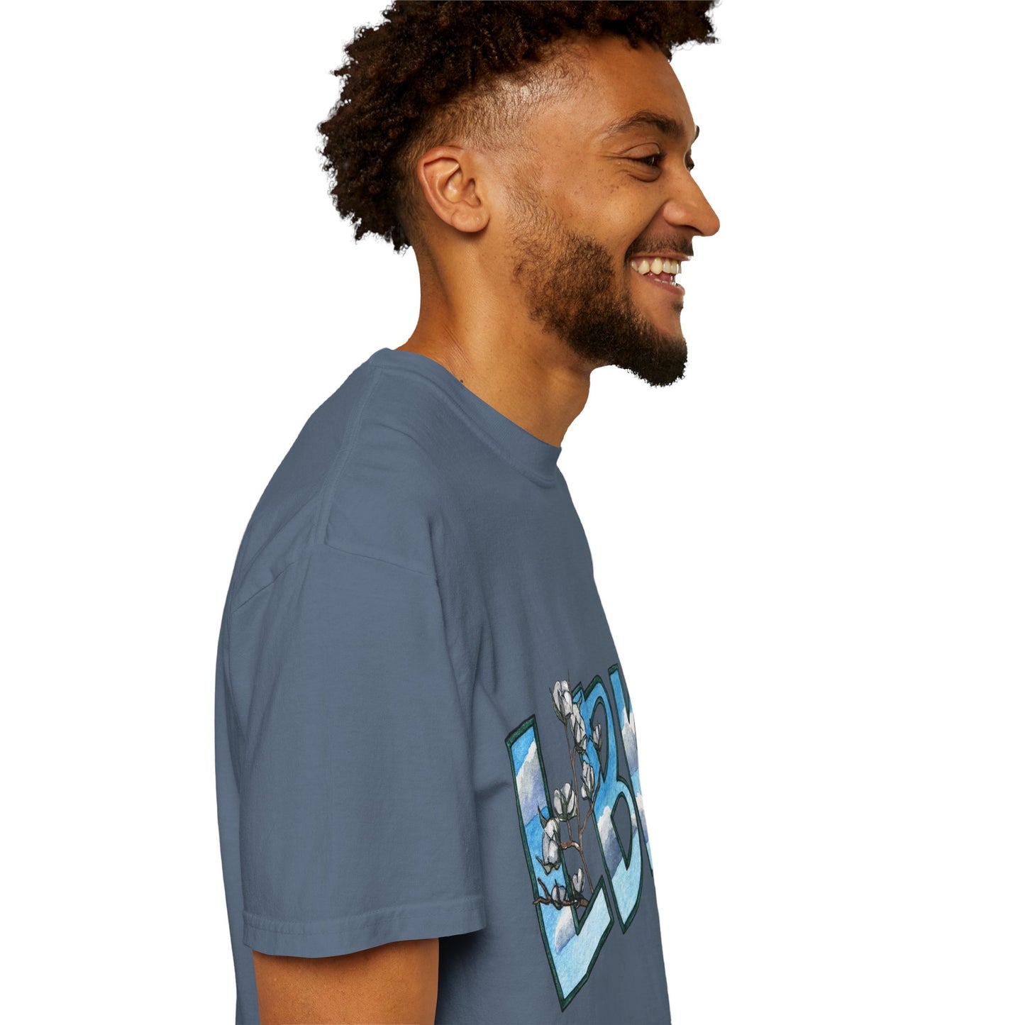 Unisex LBK T-shirt