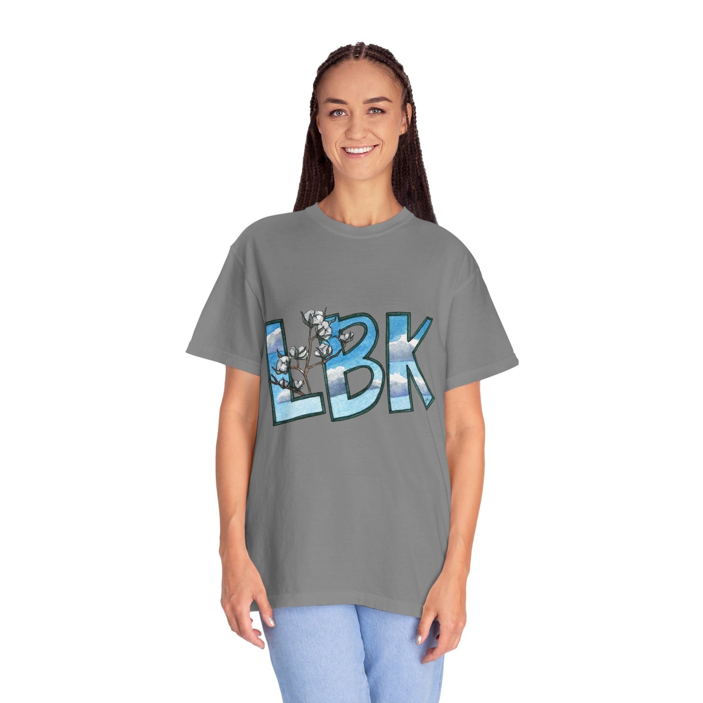 Unisex LBK T-shirt