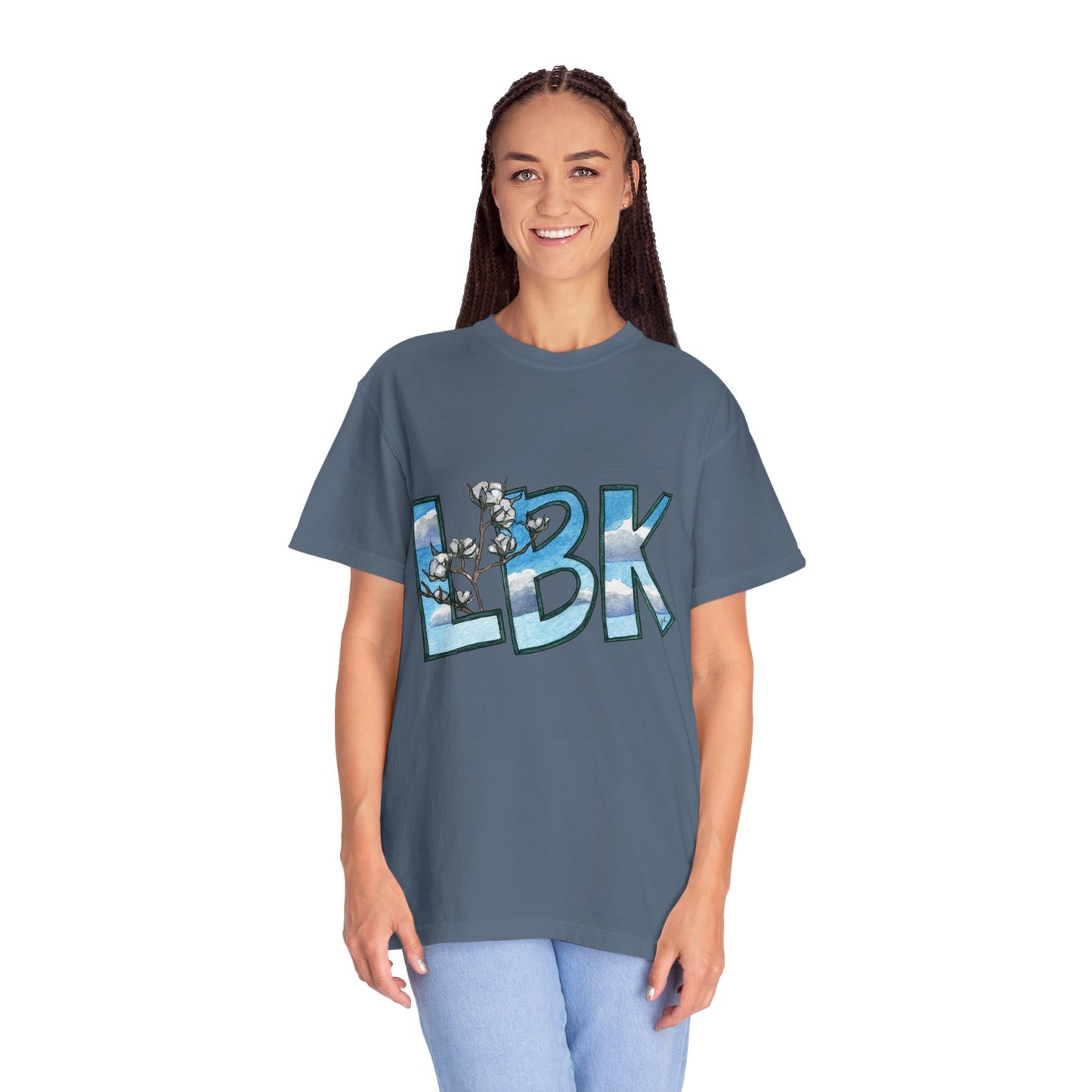 Unisex LBK T-shirt