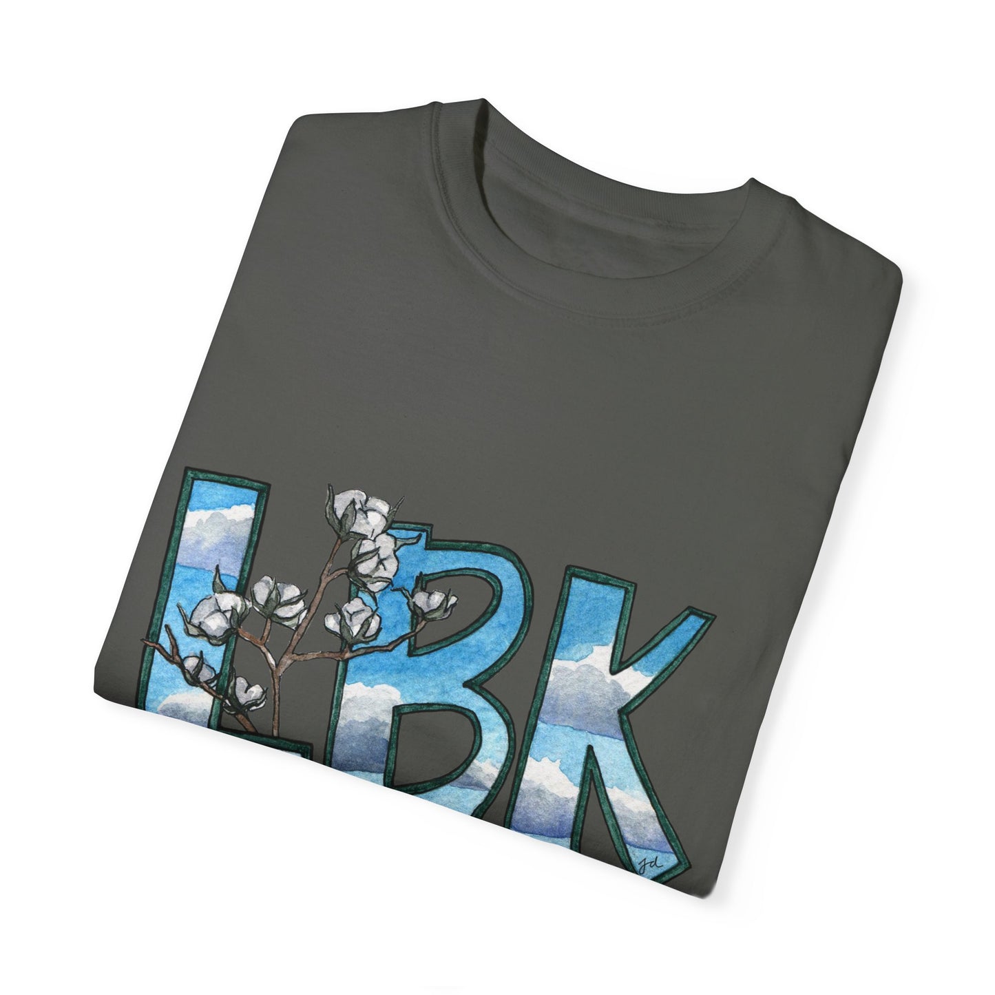 Unisex LBK T-shirt