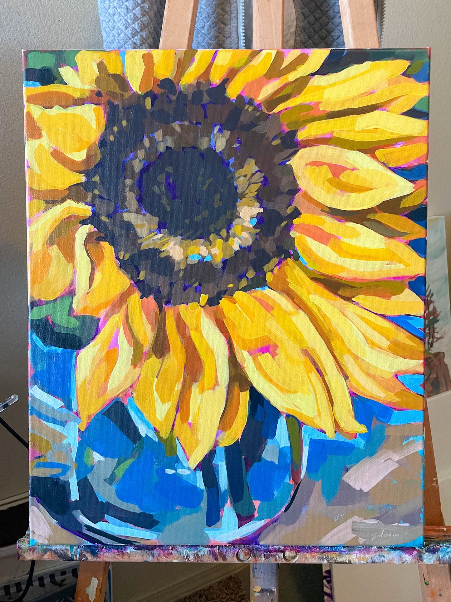 Sunflower